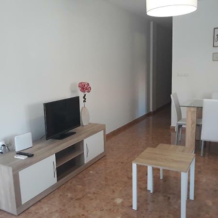 Alojamientos Turisticos La Palmera Cullar Vega Εξωτερικό φωτογραφία